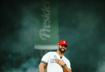 Albert Pujols será Asistente Especial del Comisionado de Grandes Ligas