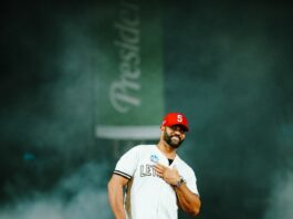 Albert Pujols es el nuevo presidente de operaciones de las Estrellas