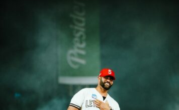 Albert Pujols es el nuevo presidente de operaciones de las Estrellas