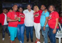 Alcalde Carlos Guzmán declara que empleados de ese cabildo serán los mejores pagados del país