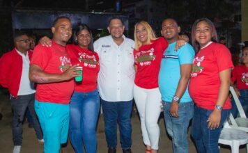 Alcalde Carlos Guzmán declara que empleados de ese cabildo serán los mejores pagados del país