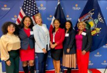 Amanda Séptimo realiza con éxito “Primer Simposio sobre el Estado de la Mujer Dominicana en NY”