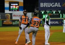 De la Cruz decide para Toros sobre Estrellas en extra innings