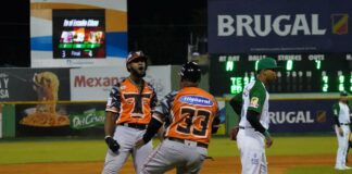 De la Cruz decide para Toros sobre Estrellas en extra innings