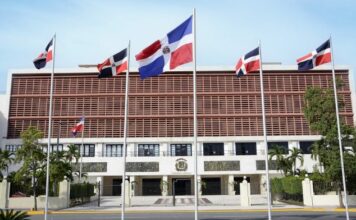 Diputados aprueban proyecto de Ley de Presupuesto para 2023