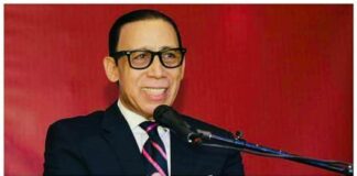 Cirilo Moronta y la Fundación 809 reconocen al Conjunto Quisqueya en NY por sus 50 años