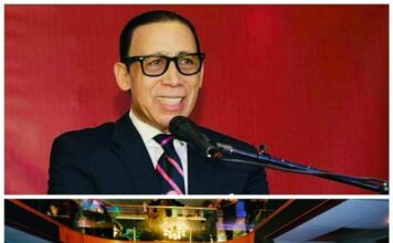 Cirilo Moronta y la Fundación 809 reconocen al Conjunto Quisqueya en NY por sus 50 años