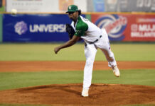 Estrellas eliminan al Escogido y se ponen cerca de la clasificación al RR