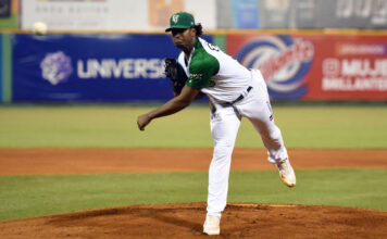 Estrellas eliminan al Escogido y se ponen cerca de la clasificación al RR