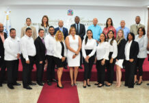 CAPGEFI aporta a la República Dominicana 21 especialistas en Presupuesto Público