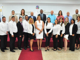 CAPGEFI aporta a la República Dominicana 21 especialistas en Presupuesto Público