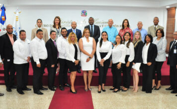 CAPGEFI aporta a la República Dominicana 21 especialistas en Presupuesto Público