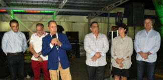 COD celebra fiestas de Fin de Año junto a federados