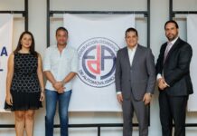 Adriano Abreu Sued es reelecto al frente de la FDA