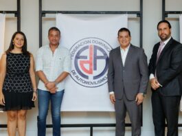 Adriano Abreu Sued es reelecto al frente de la FDA