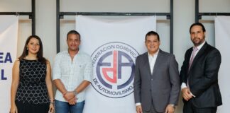 Adriano Abreu Sued es reelecto al frente de la FDA