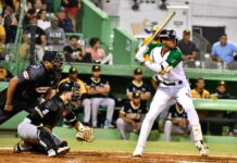 Estrellas derrotan a las Águilas y empatan en el primer lugar del Todos Contra Todos