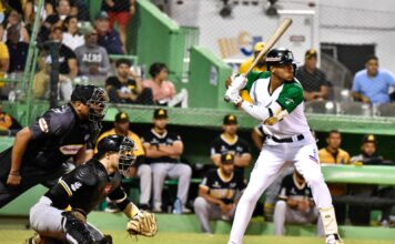 Estrellas derrotan a las Águilas y empatan en el primer lugar del Todos Contra Todos