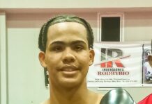 El Faraón Disla peleará por título pluma ante Miguel Queliz en Febrero 2023