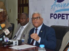 El fopetcons entrega más de RD$ 35.00 millones de pesos en pago de regalía pascual a sus pensionados y servidores de todo el país