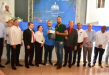 FEDA continua en repoblar el país con chivos y ovejos