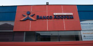 Fitch Ratings ratifica calificación nacional de Banco Adopem a ‘AA(dom)’ con Perspectiva Estable