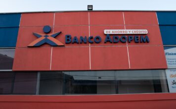 Fitch Ratings ratifica calificación nacional de Banco Adopem a ‘AA(dom)’ con Perspectiva Estable