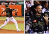 Molina y Liberato se destacan en triunfo de los Gigantes sobre el Licey