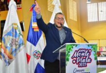 FEDA presenta en Monte Plata el programa de Apoyo de la Mujer del Campo