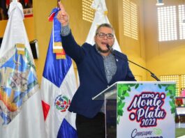 FEDA presenta en Monte Plata el programa de Apoyo de la Mujer del Campo