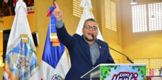 FEDA presenta en Monte Plata el programa de Apoyo de la Mujer del Campo