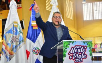 FEDA presenta en Monte Plata el programa de Apoyo de la Mujer del Campo