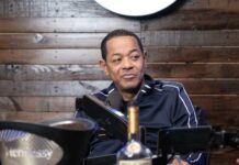 Enrique Rojas: “Uno tiene que respetar lo que uno hace y hay que querer y amar lo que se hace”