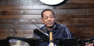 Enrique Rojas: “Uno tiene que respetar lo que uno hace y hay que querer y amar lo que se hace”