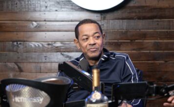 Enrique Rojas: “Uno tiene que respetar lo que uno hace y hay que querer y amar lo que se hace”