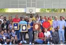 Rafael Barias y el Club San Lázaro son reconocidos “Clubes del Año 2022”