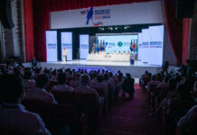 Presidente Abinader plantea en la LVI Reunión del SICA fortalecer entes regionales para trabajar en los problemas comunes