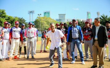 Claret y Fénix ganan IV Clásico de Softball Navideño