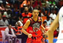 Laguneros sobreviven y Ciro Pérez sigue invicto en Round Robin TBSSC