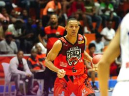 Laguneros sobreviven y Ciro Pérez sigue invicto en Round Robin TBSSC