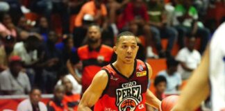 Laguneros sobreviven y Ciro Pérez sigue invicto en Round Robin TBSSC