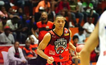 Laguneros sobreviven y Ciro Pérez sigue invicto en Round Robin TBSSC