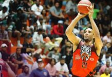 Ciro Pérez y Laguneros avanzan a Serie Final del TBSSC