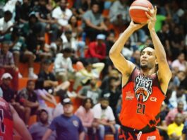 Ciro Pérez y Laguneros avanzan a Serie Final del TBSSC