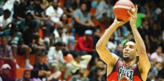 Ciro Pérez y Laguneros avanzan a Serie Final del TBSSC