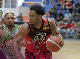 Avispones y Ciro Pérez triunfan en inicio Round Robin TBSSC