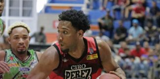 Avispones y Ciro Pérez triunfan en inicio Round Robin TBSSC