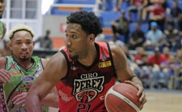 Avispones y Ciro Pérez triunfan en inicio Round Robin TBSSC