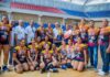 La Vega y Santiago ganan Copa del Voleibol del Cibao