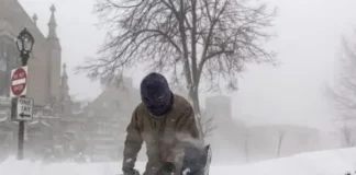 La tormenta Elliot deja ya en Estados Unidos al menos 38 muertos